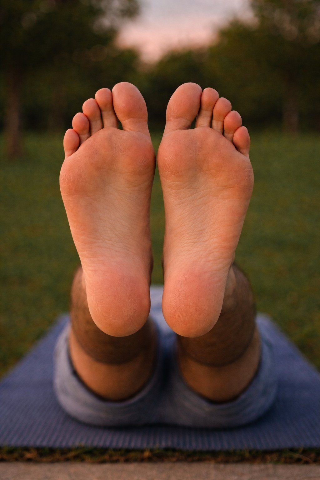 Golden light soles — PLANTR community